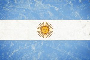 Đại Sứ Quán Argentina