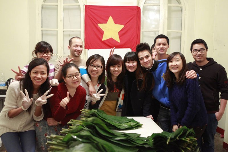 có nên sang nhật định cư