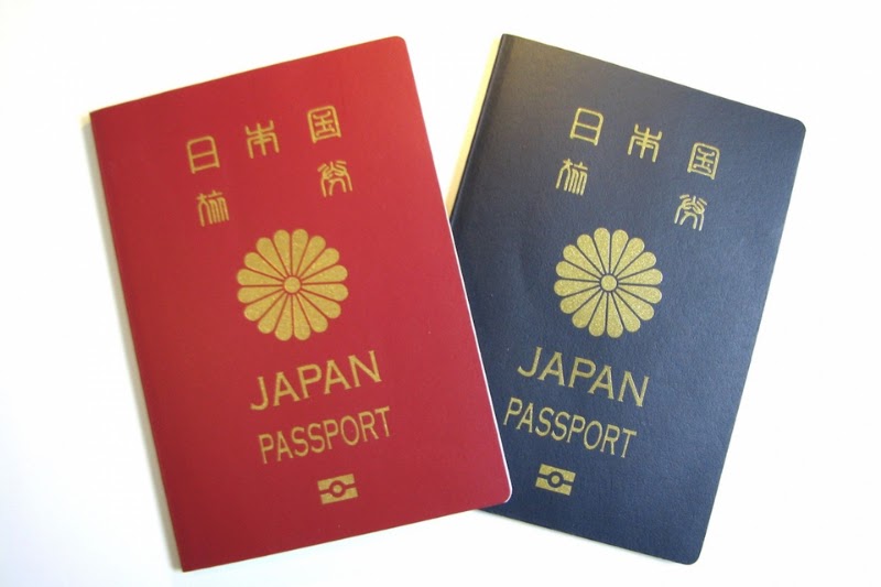 Xin visa vĩnh trú Nhật Bản